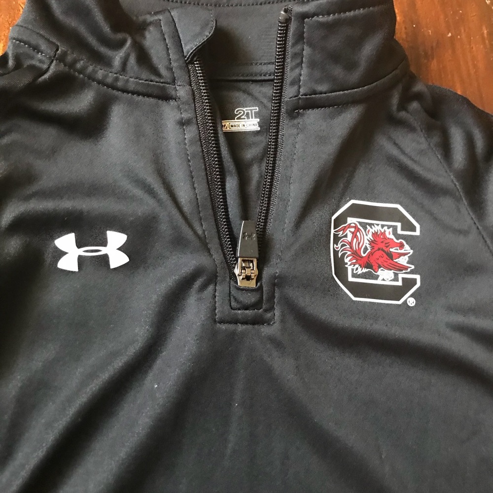 2t used shirt.